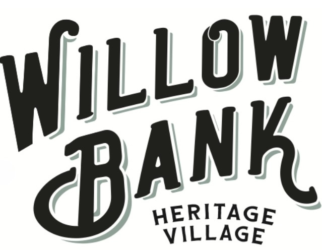 Willow Bank Heritage | Logo