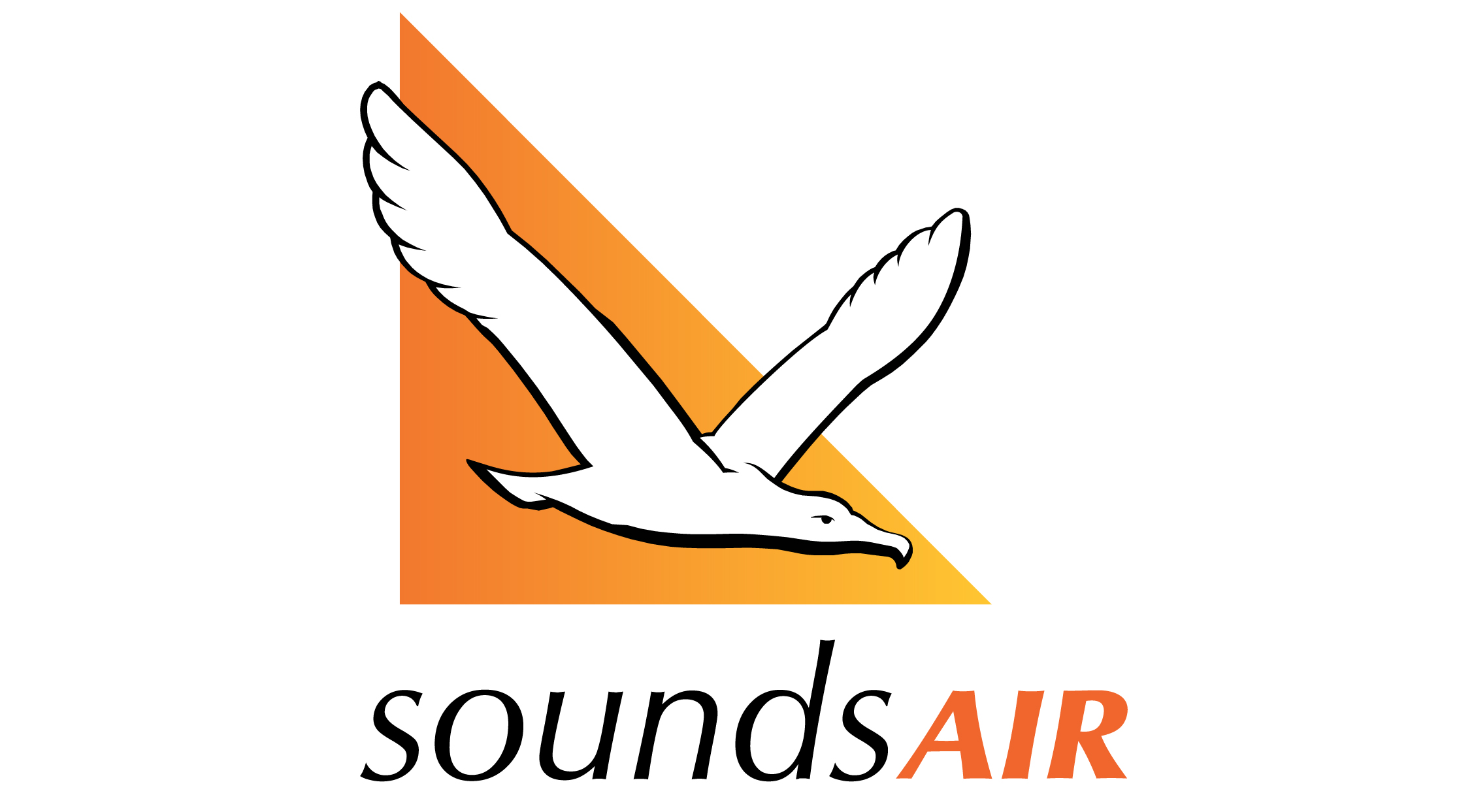 Sounds Air | Logo