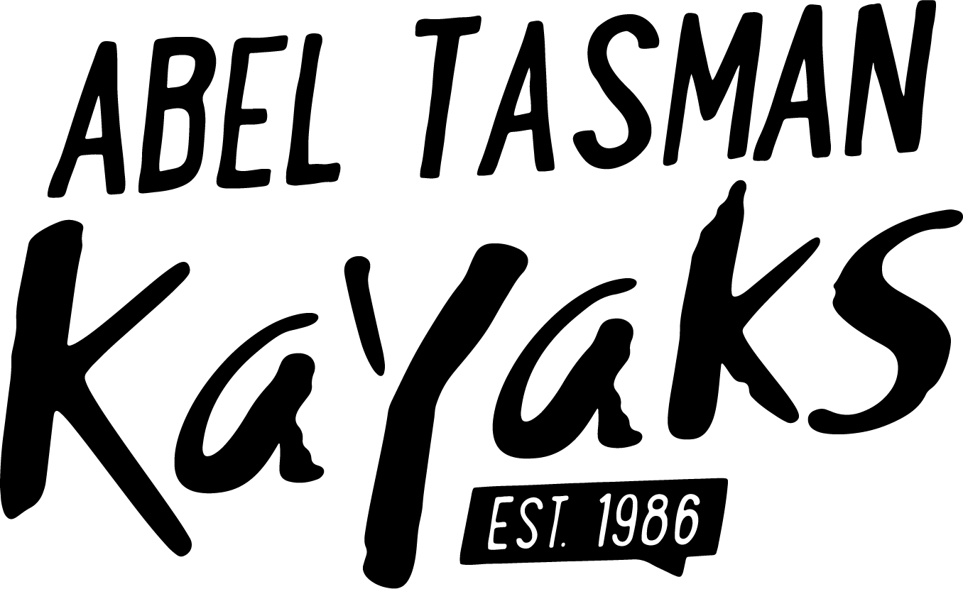 Abel Tasman Kayaks | Logo