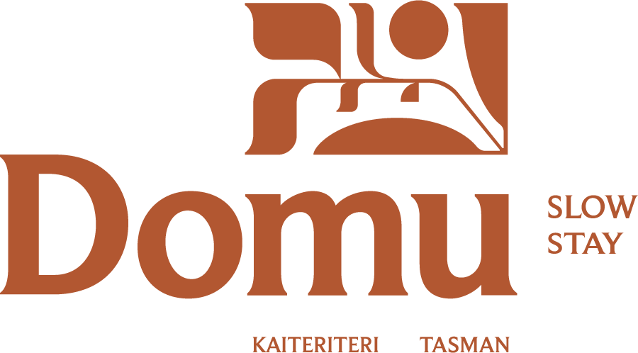Domu Retreat | Logo