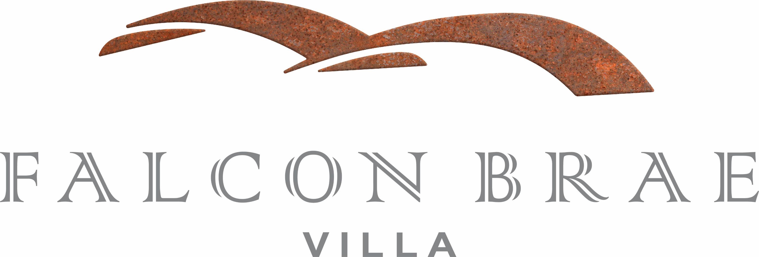 Falcon Brae Villa | Logo