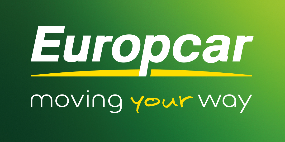 Europcar New Zealand | Logo