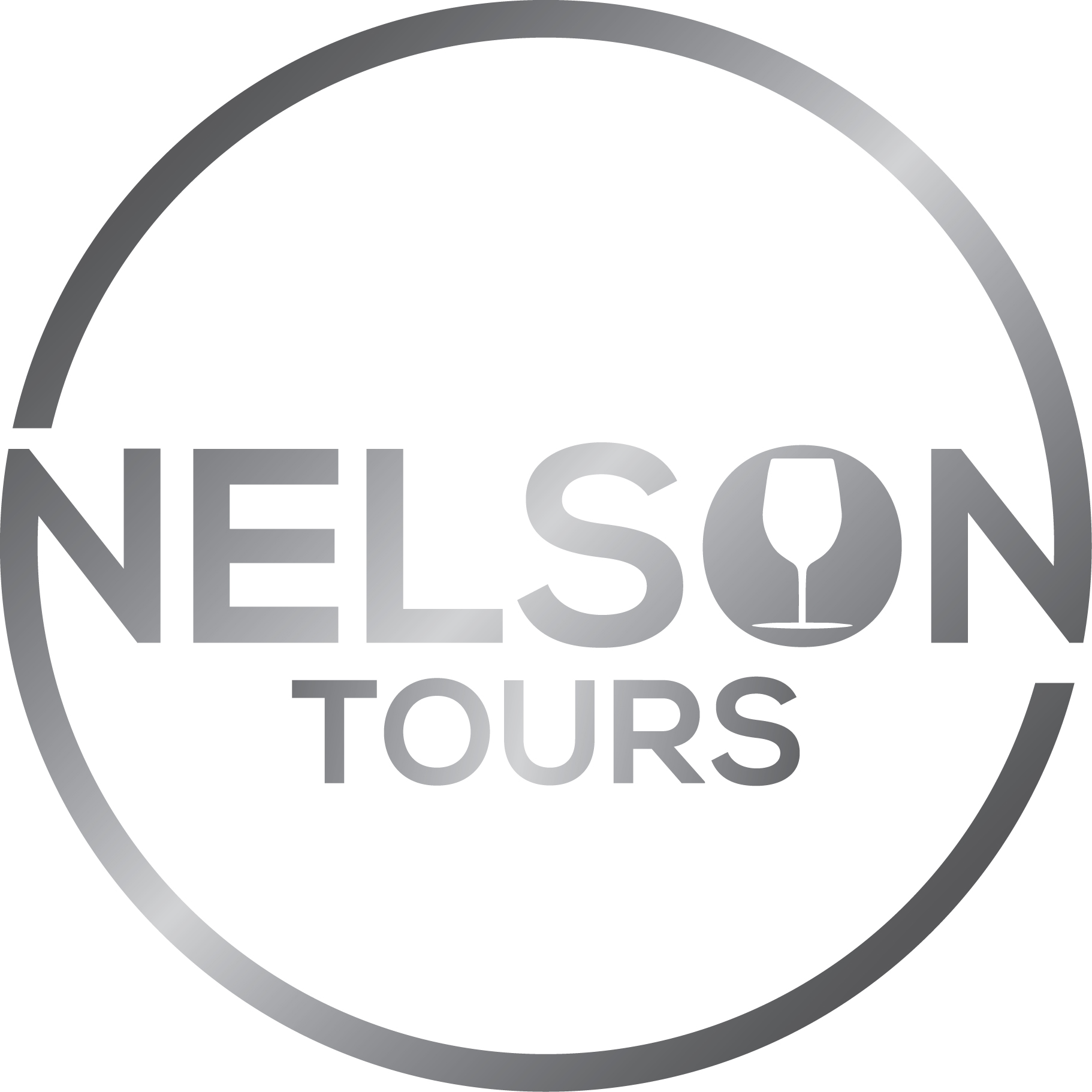 Nelson Tours and Travel | Logo