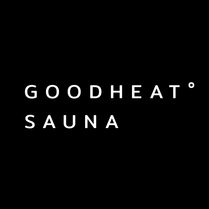 Goodheat Sauna - Nelson Yacht Club | Logo