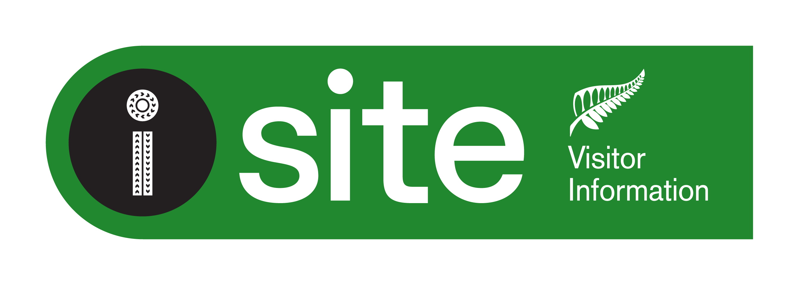 Motueka isite Visitor Information Centre | Logo