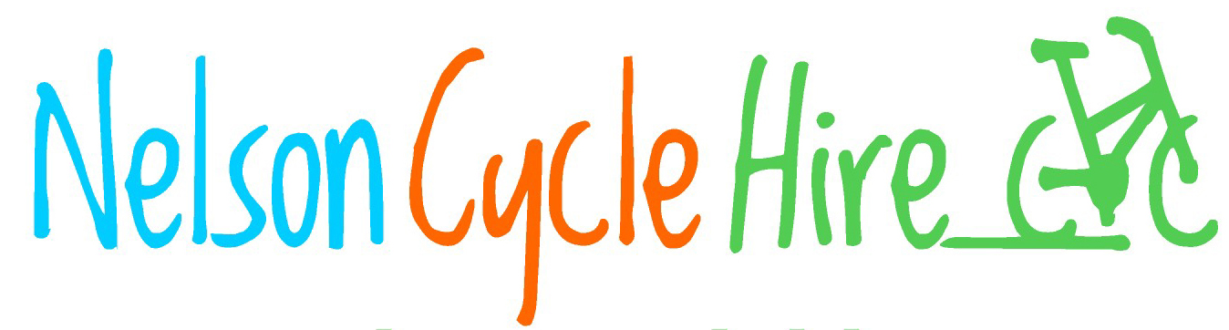 Nelson Cycle Tours and Cycle Hire | Logo