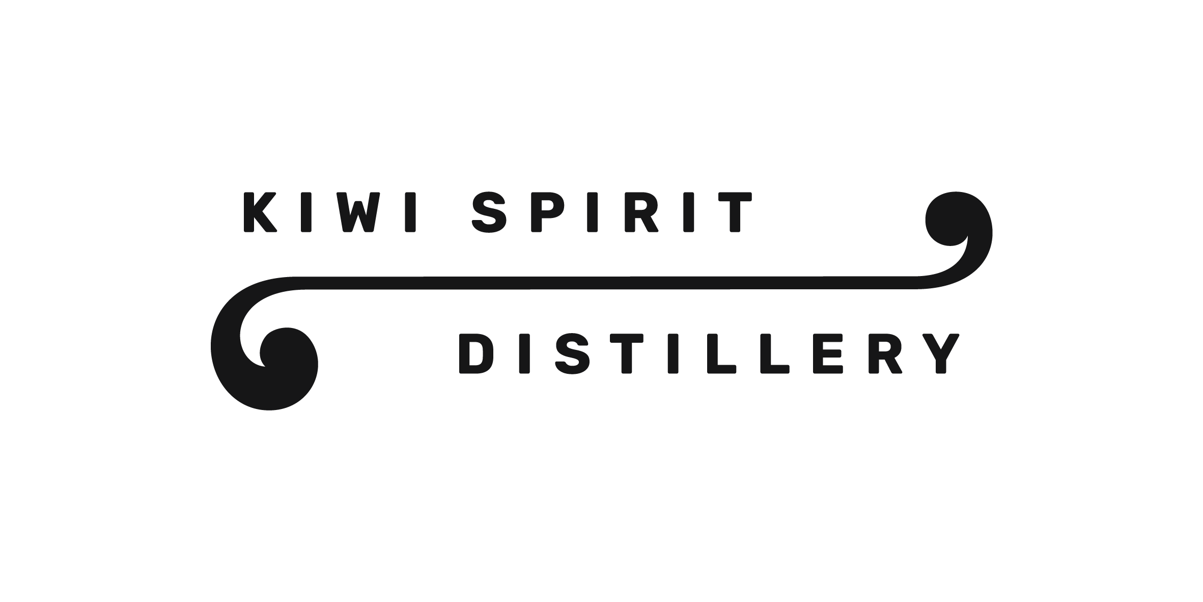 Kiwi Spirit Distillery | Logo