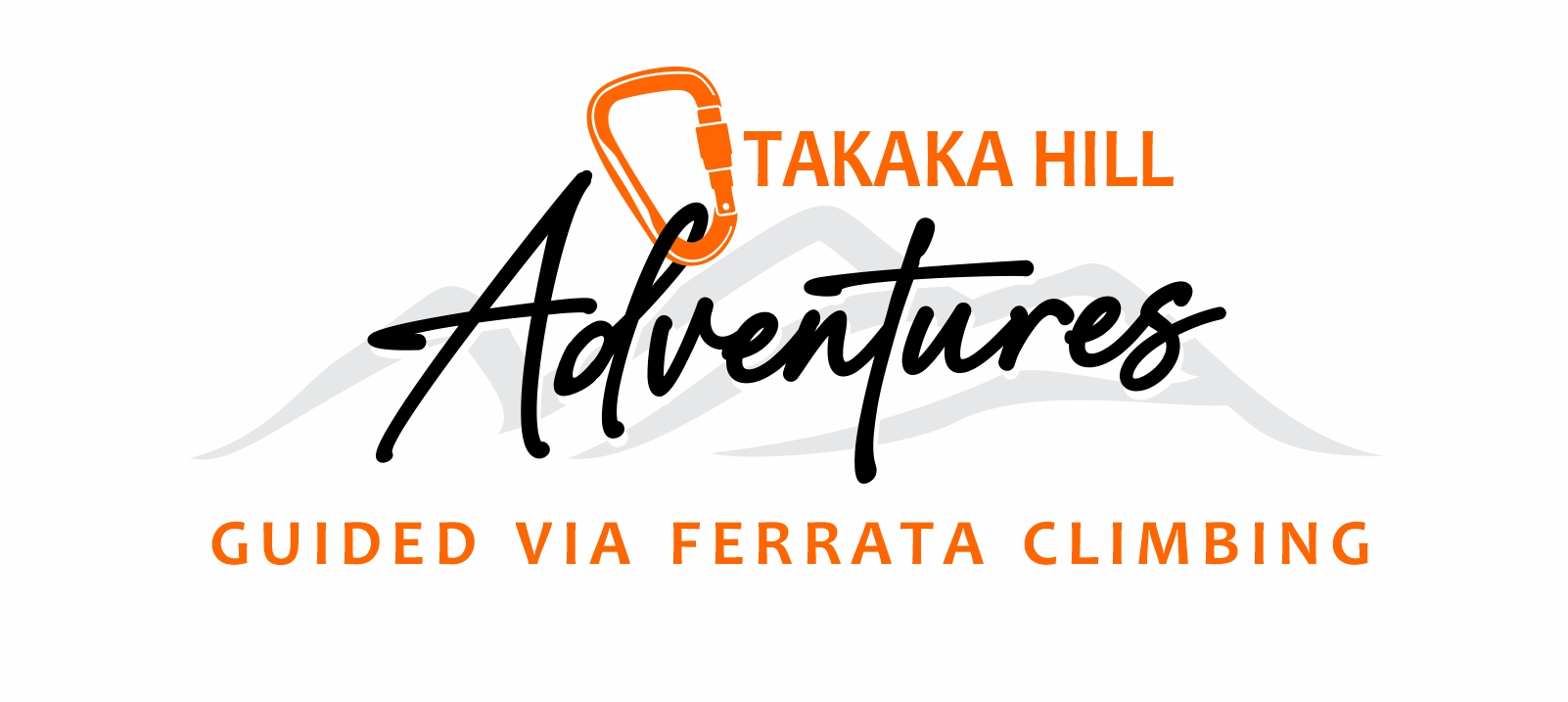 Takaka Hill Adventures | Logo