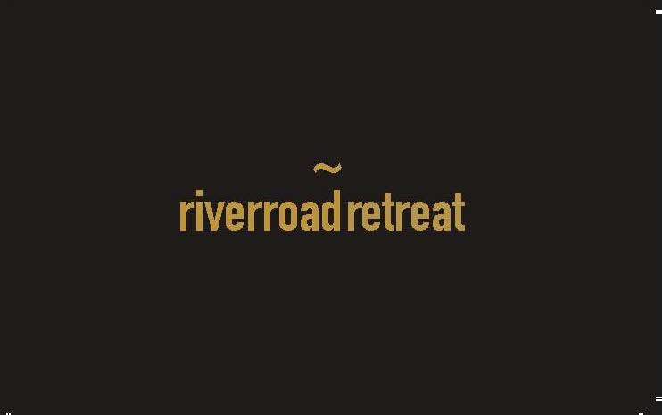 River Road Retreat | Logo