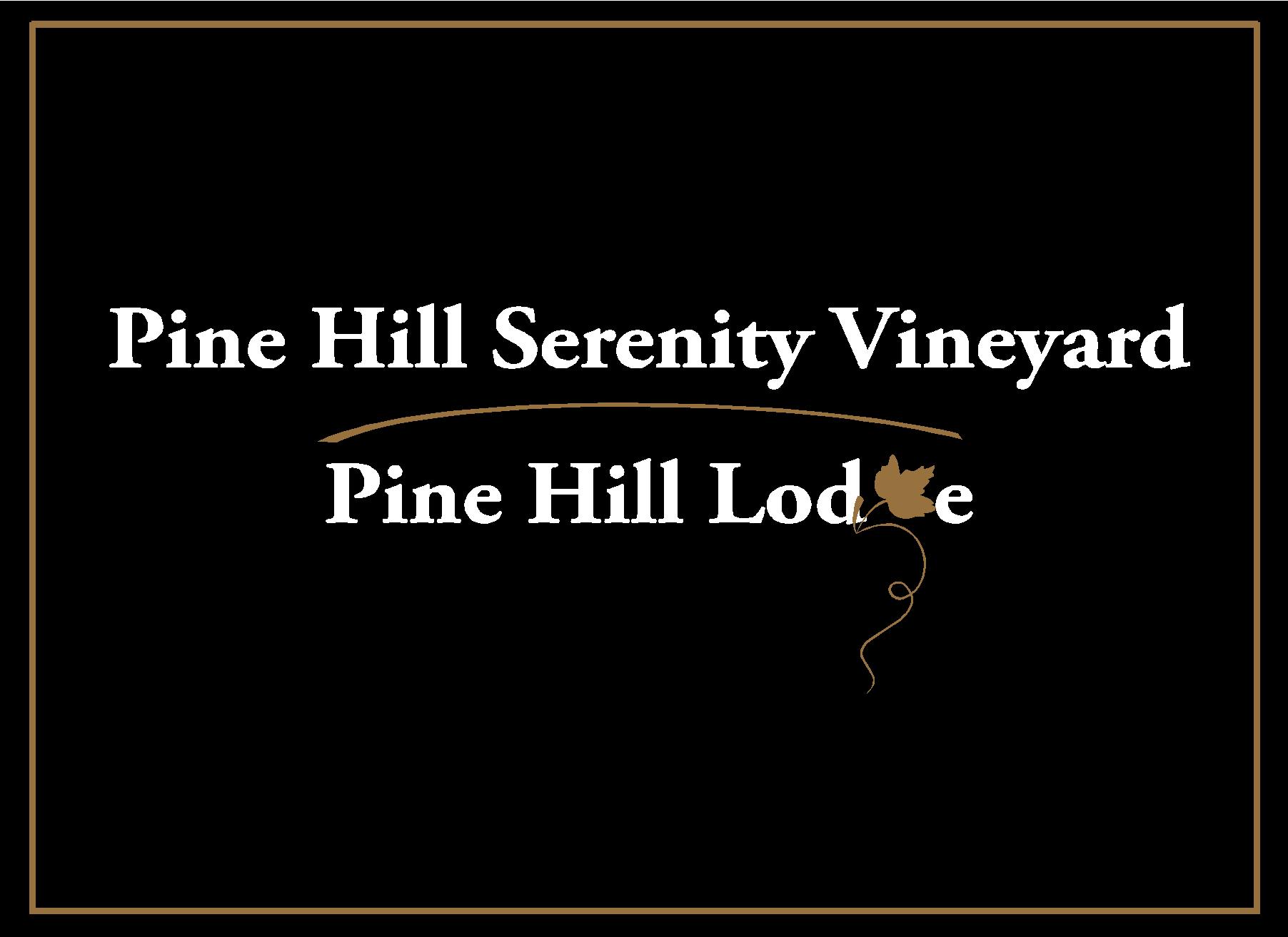 Pine Hill Lodge | Logo