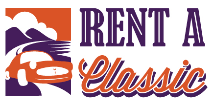 RentAClassic | Logo