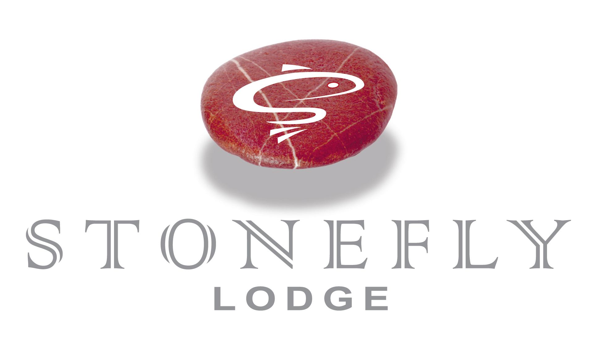 Stonefly Lodge | Logo