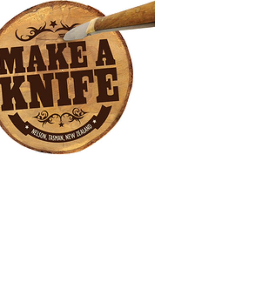 Make a Knife | Logo