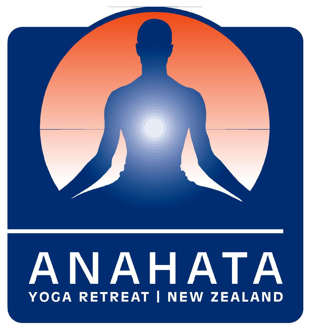 Anahata Yoga Retreat | Logo