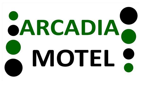 Arcadia Motel | Logo