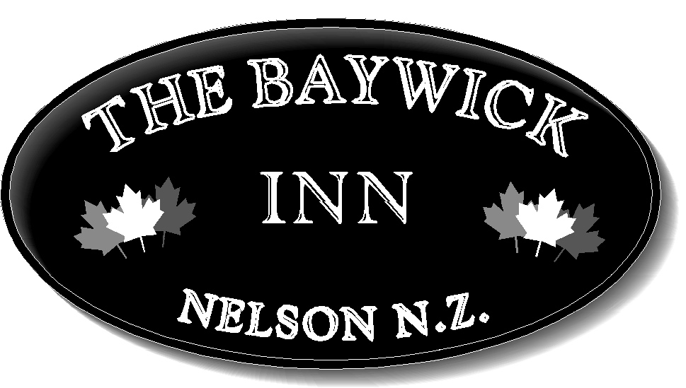 Baywick Inn | Logo