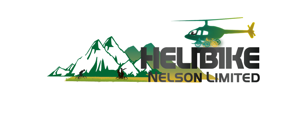 Helibike Nelson Limited | Logo