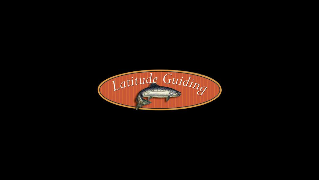 Latitude Guiding | Logo