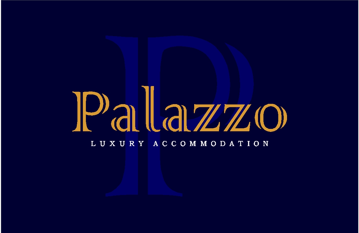 Palazzo Motel | Logo