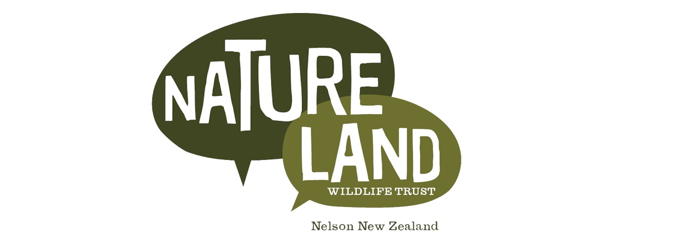 Natureland Wildlife Trust | Logo