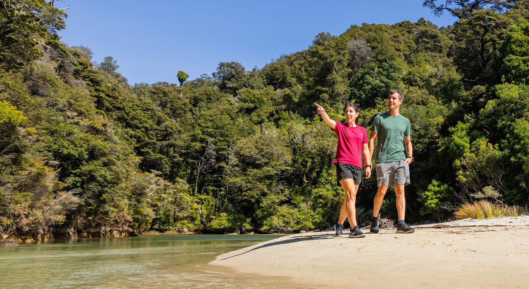 Locals Deal Nelson Tasman