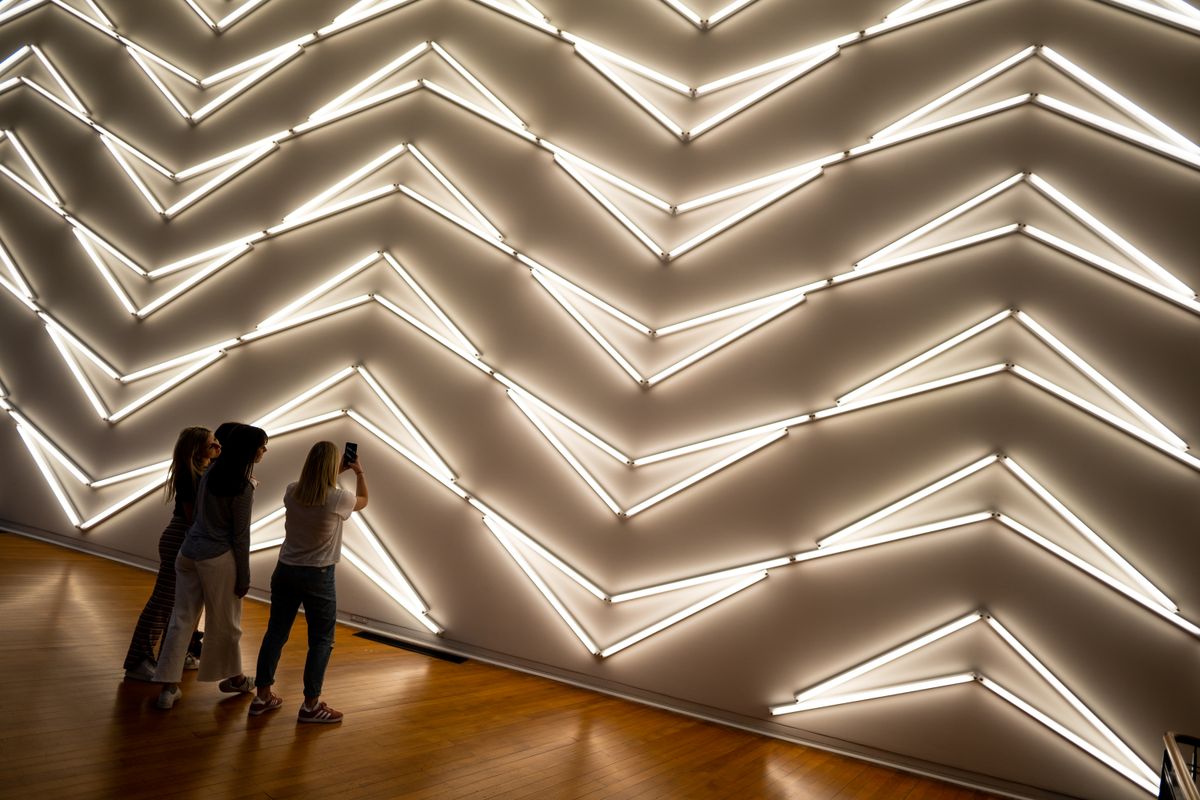 Dunedin Public Art Gallery 