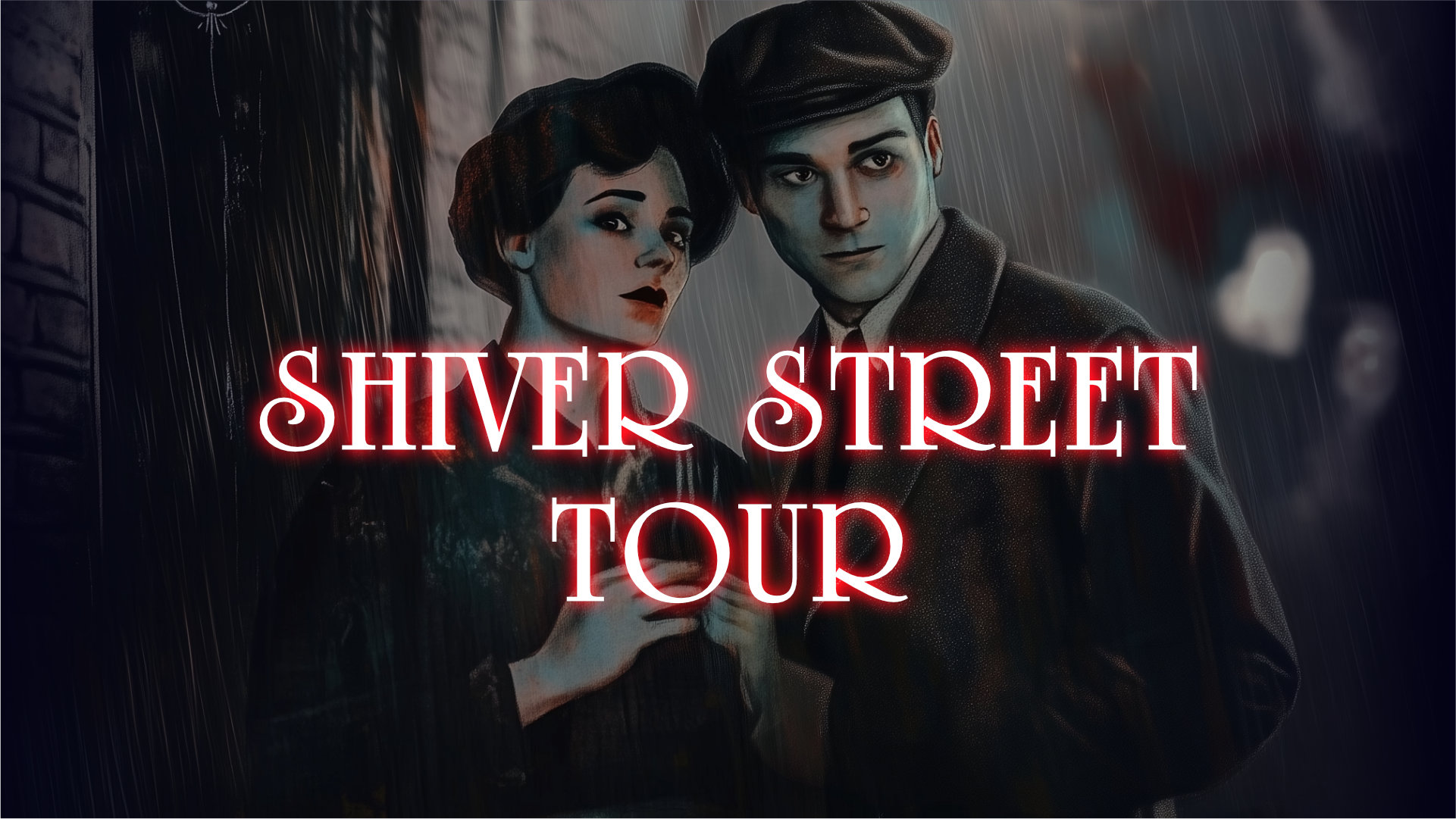 Shiver Street Tour 