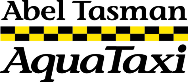 Abel Tasman AquaTaxi | Logo