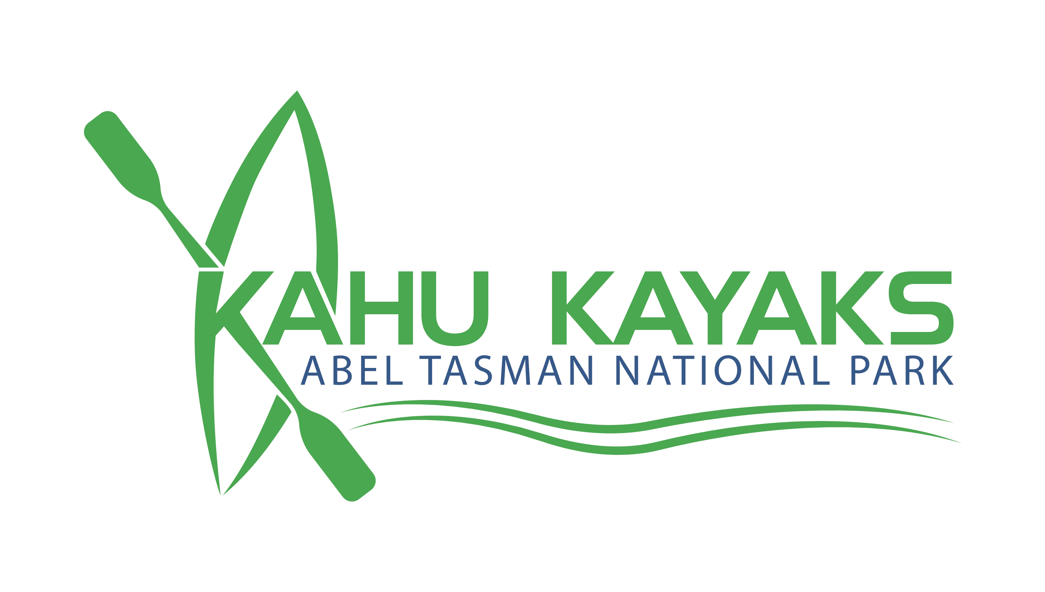 Kahu Kayaks | Logo