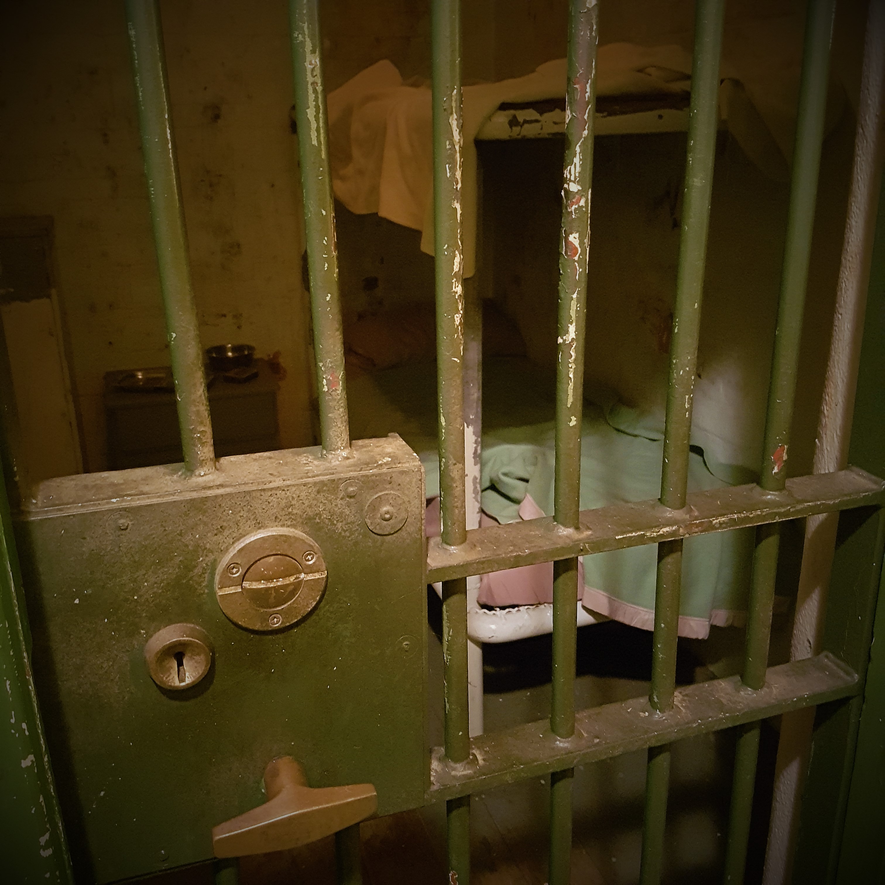 Do you have what it takes to escape?