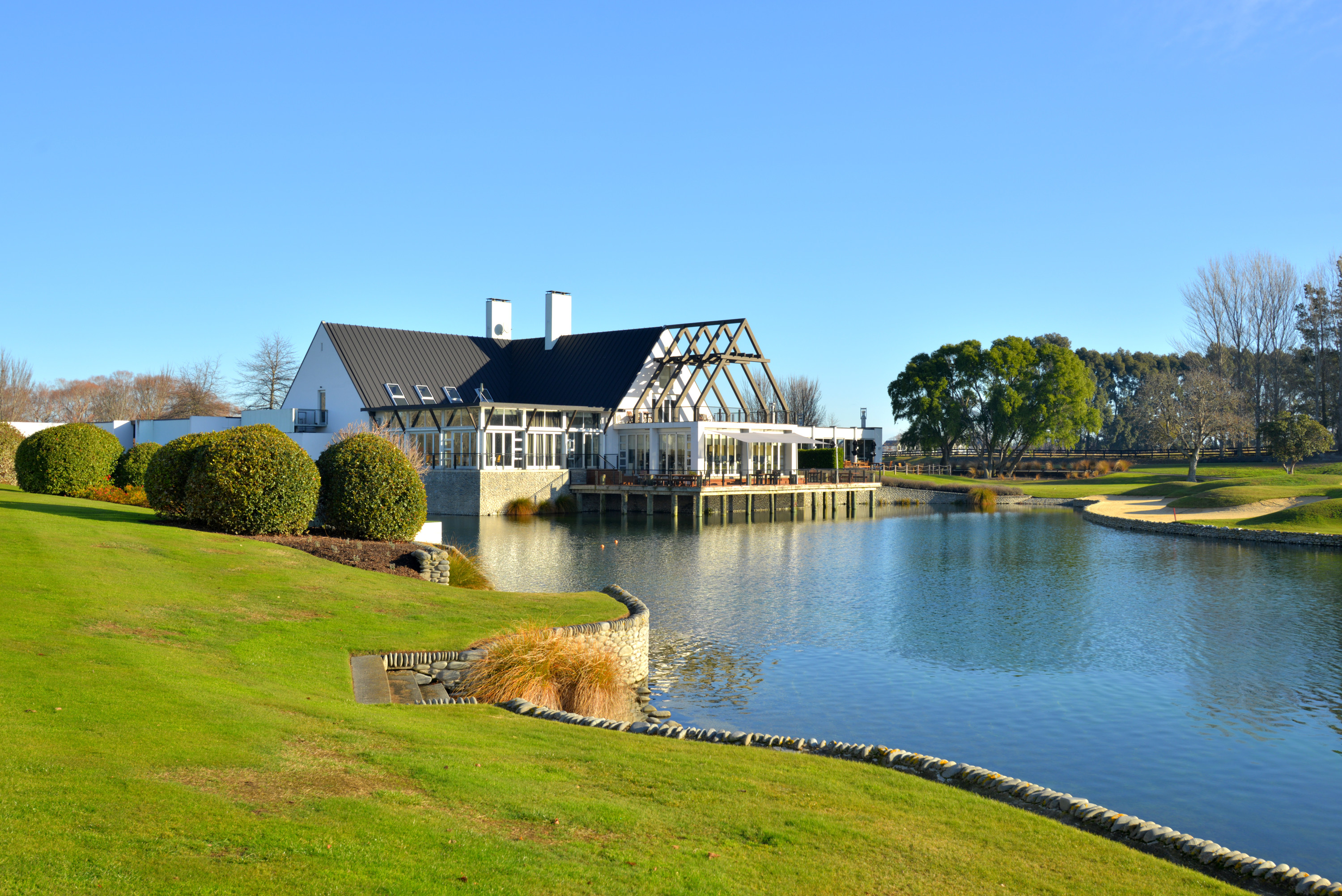 Peppers Clearwater Resort