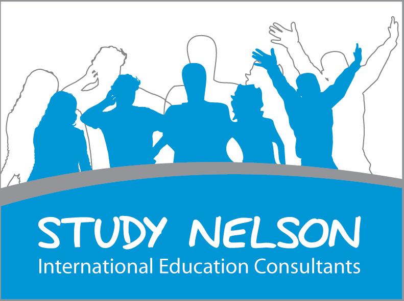 Study Nelson Ltd | Logo