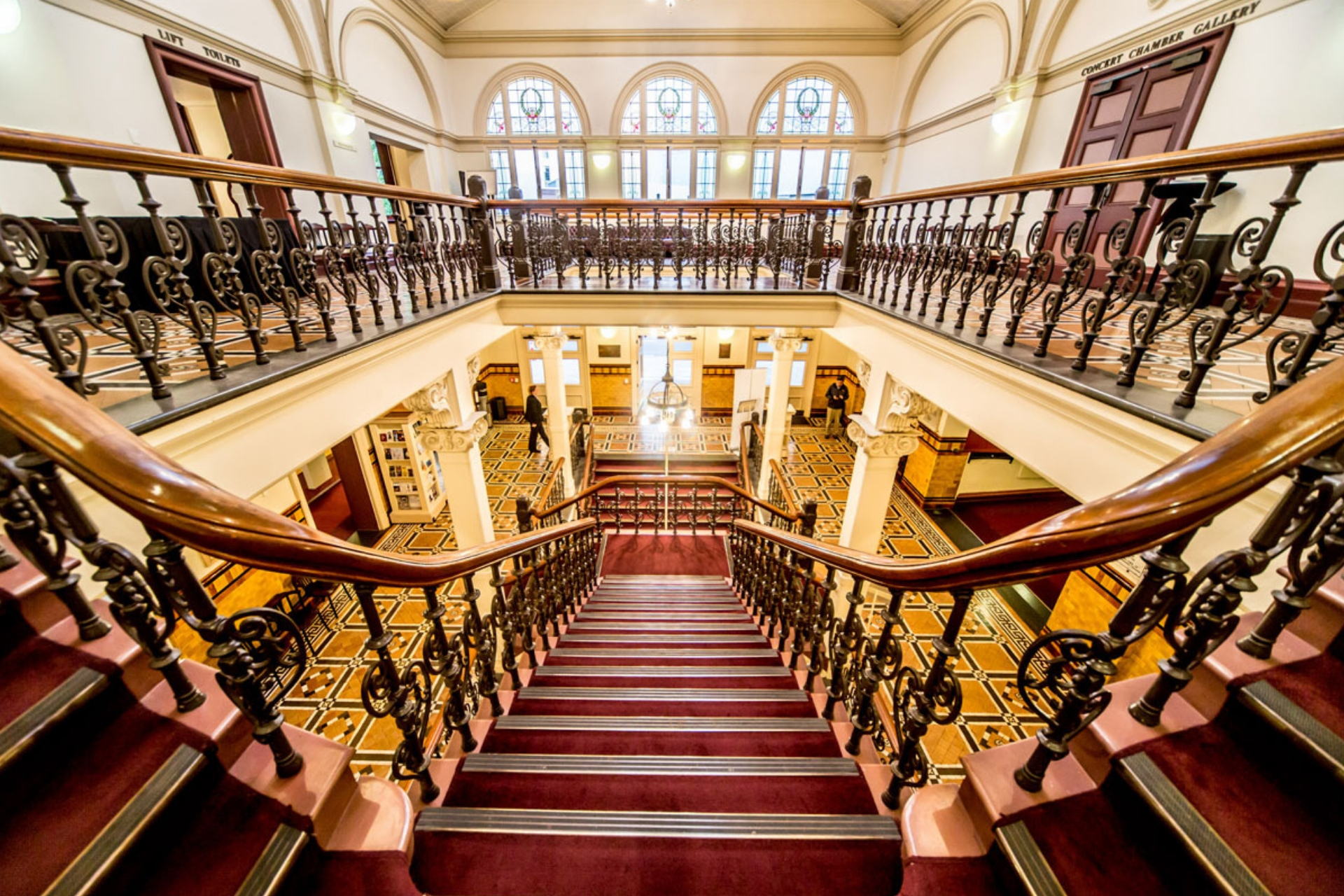 auckland-town-hall