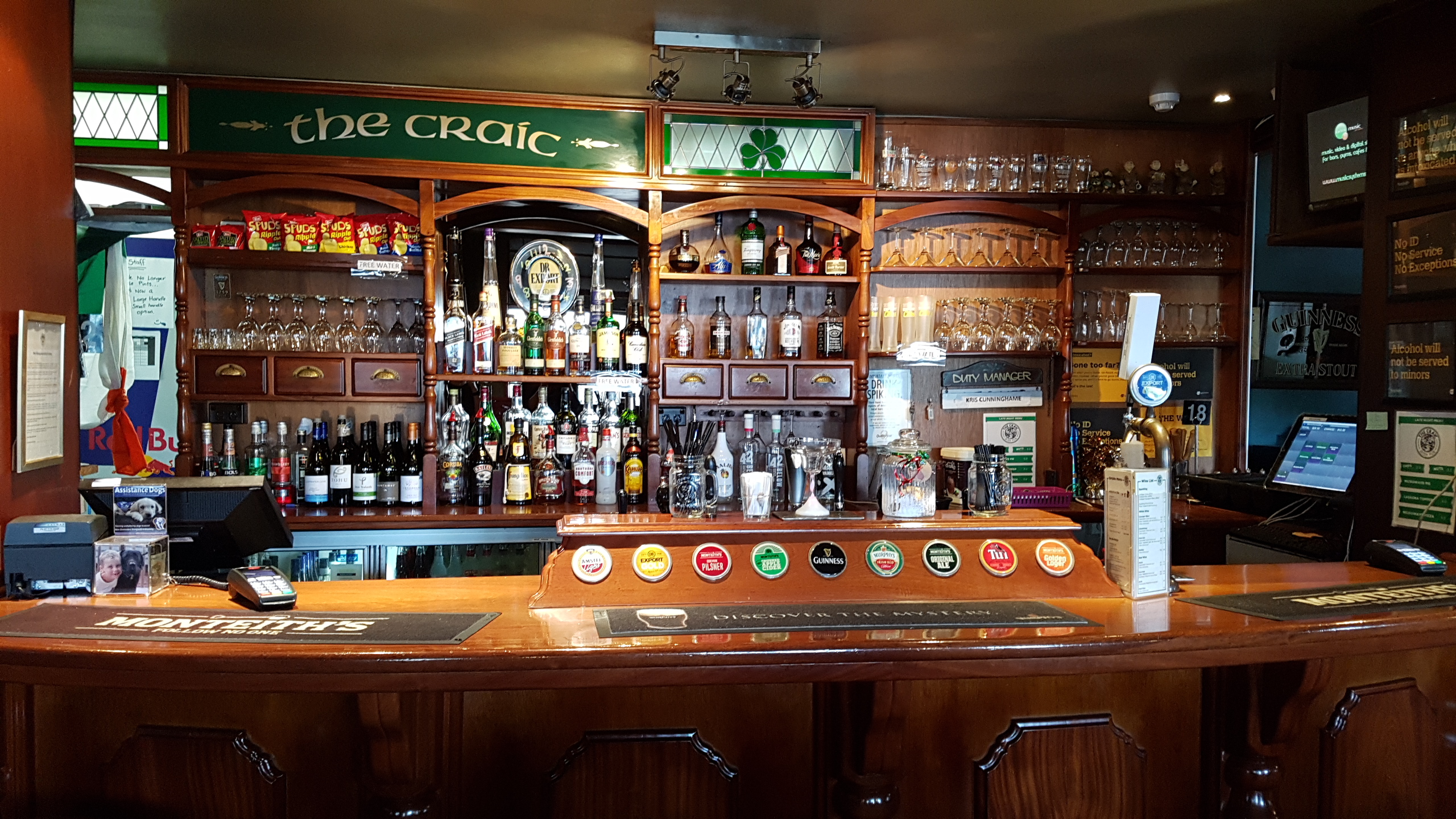 Accommodation/Whakatane - Whakatane Hotel | Bay of Plenty NZ