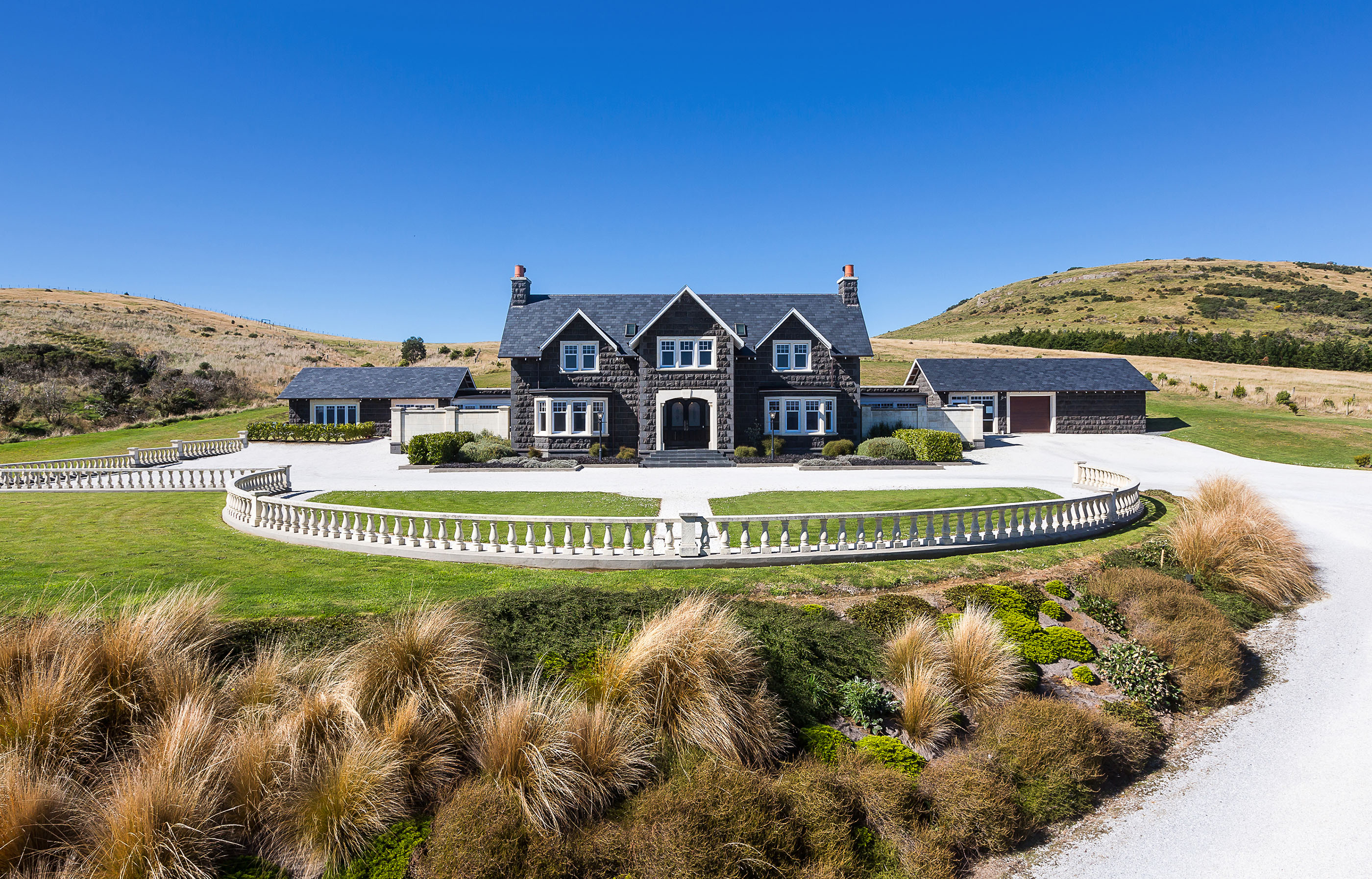 Camp Estate Country House