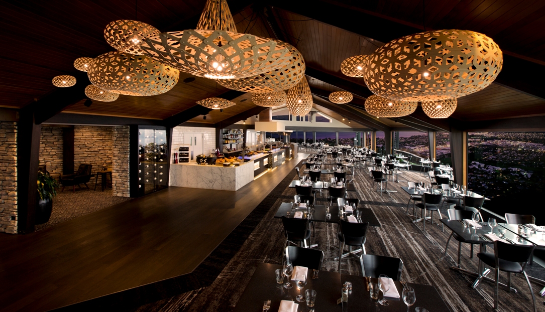 Skyline Rotorua / Special Events