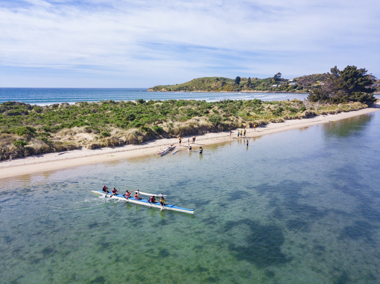 Karitane Peninsula