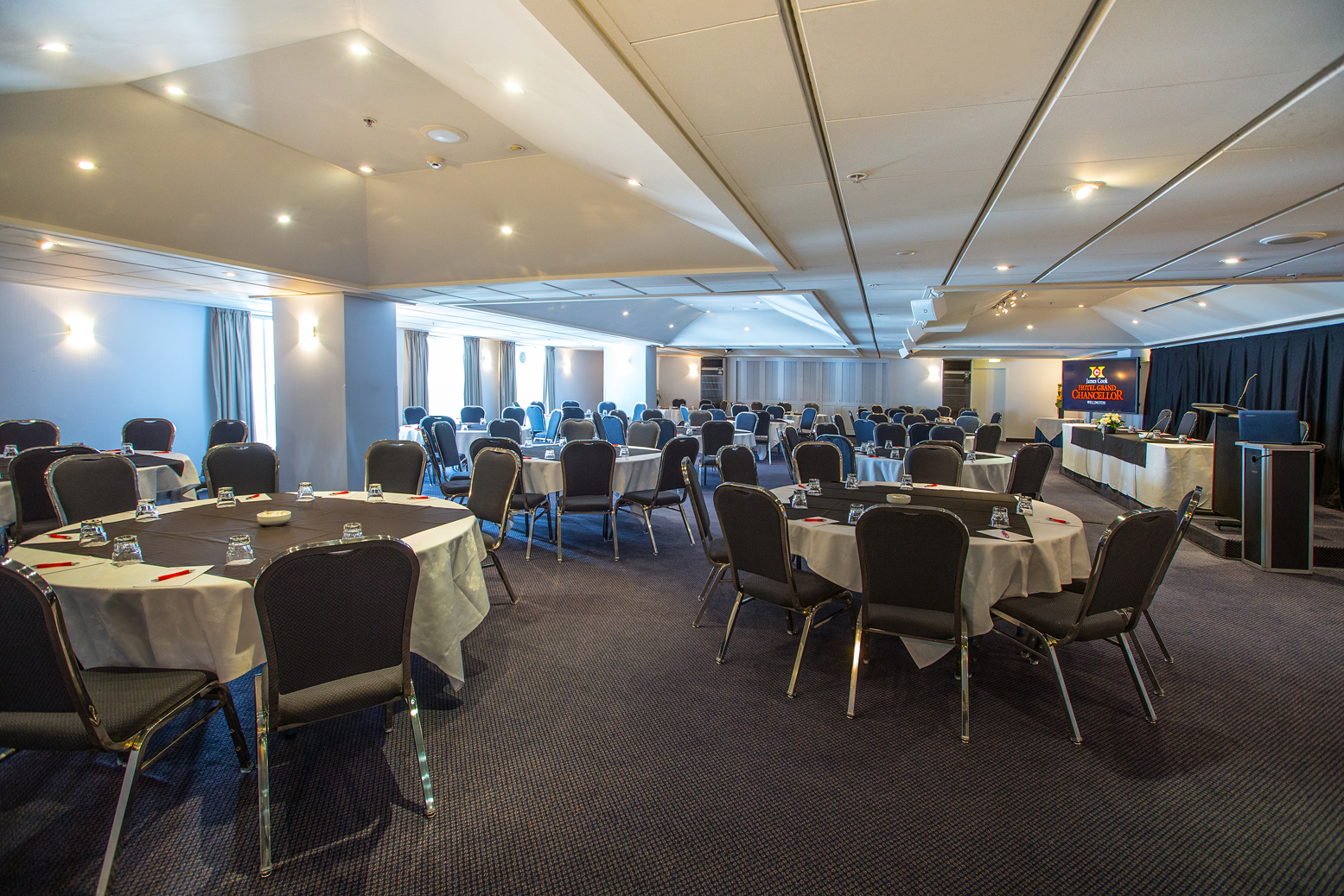 James Cook Hotel Grand Chancellor James Cook Hotel Grand Chancellor