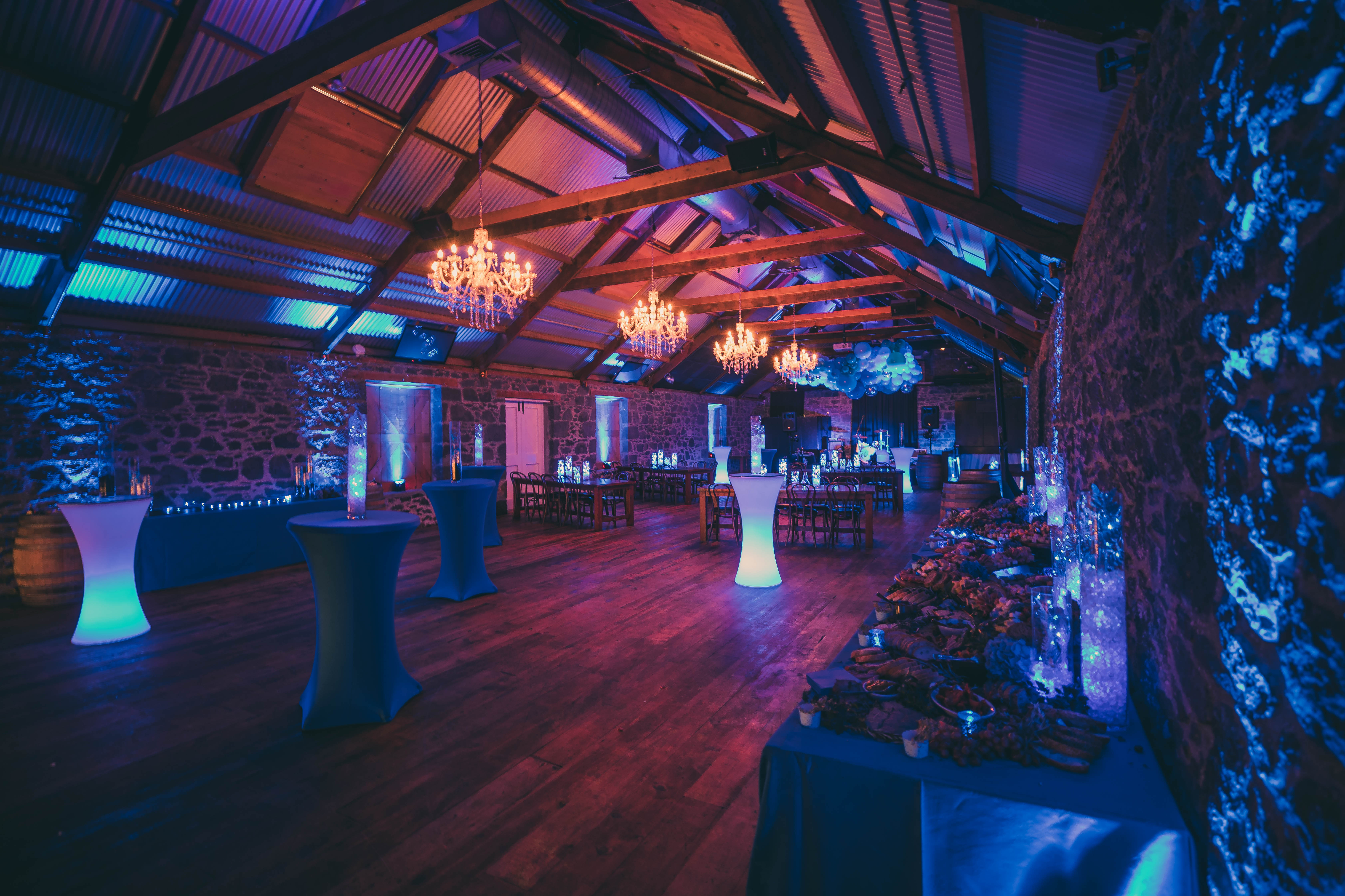 bluebrixx bluestone castle