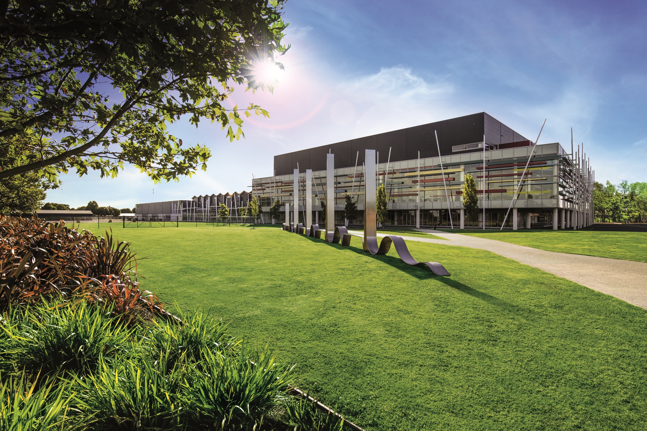 hamilton exhibition centre