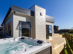 Bluebird on Snowmass - Ohakune Holiday Home