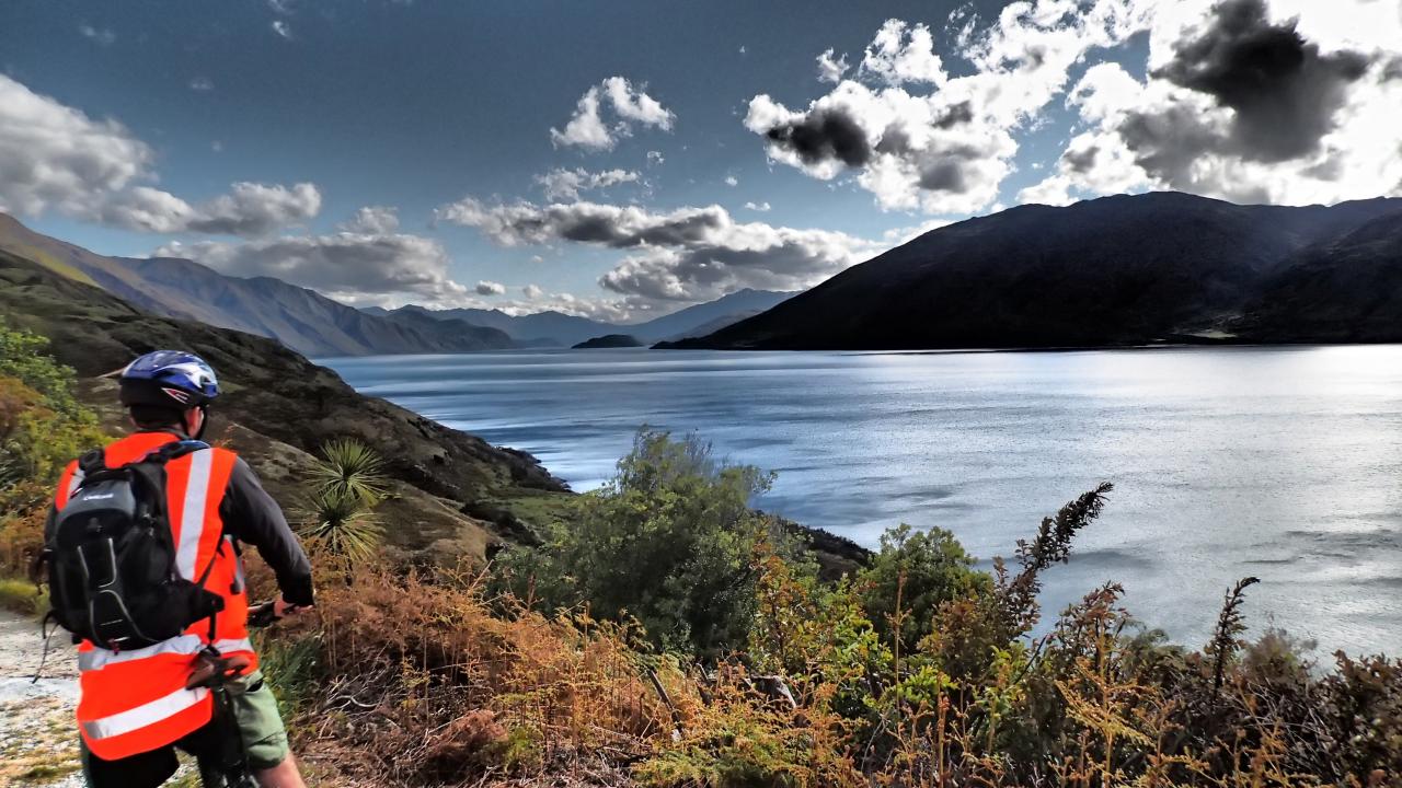 Join our amazing cycle tours