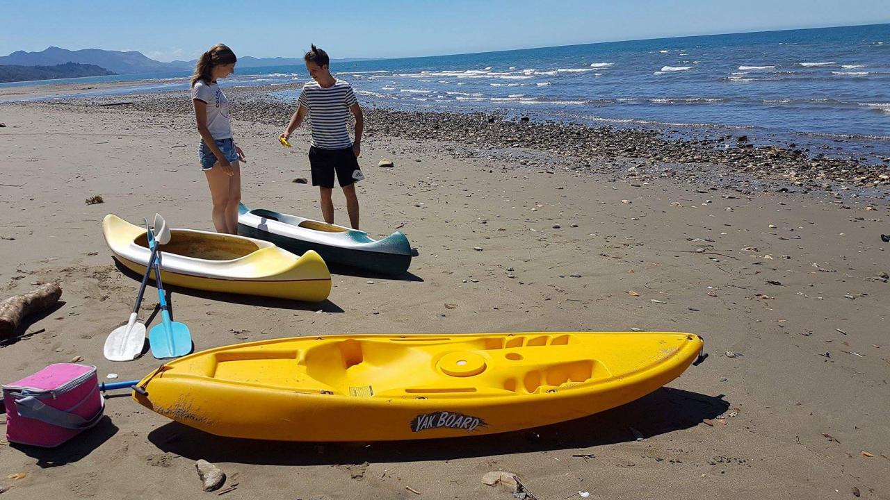 Watersports