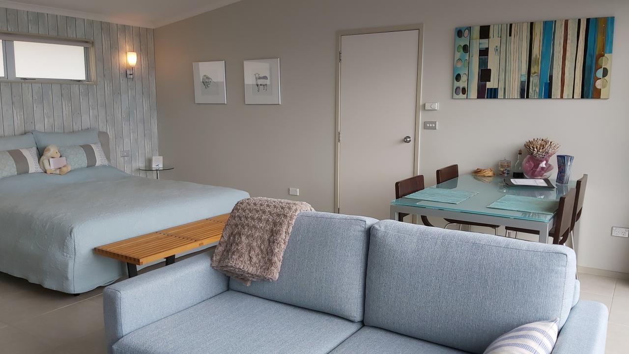 Alegria Suite
