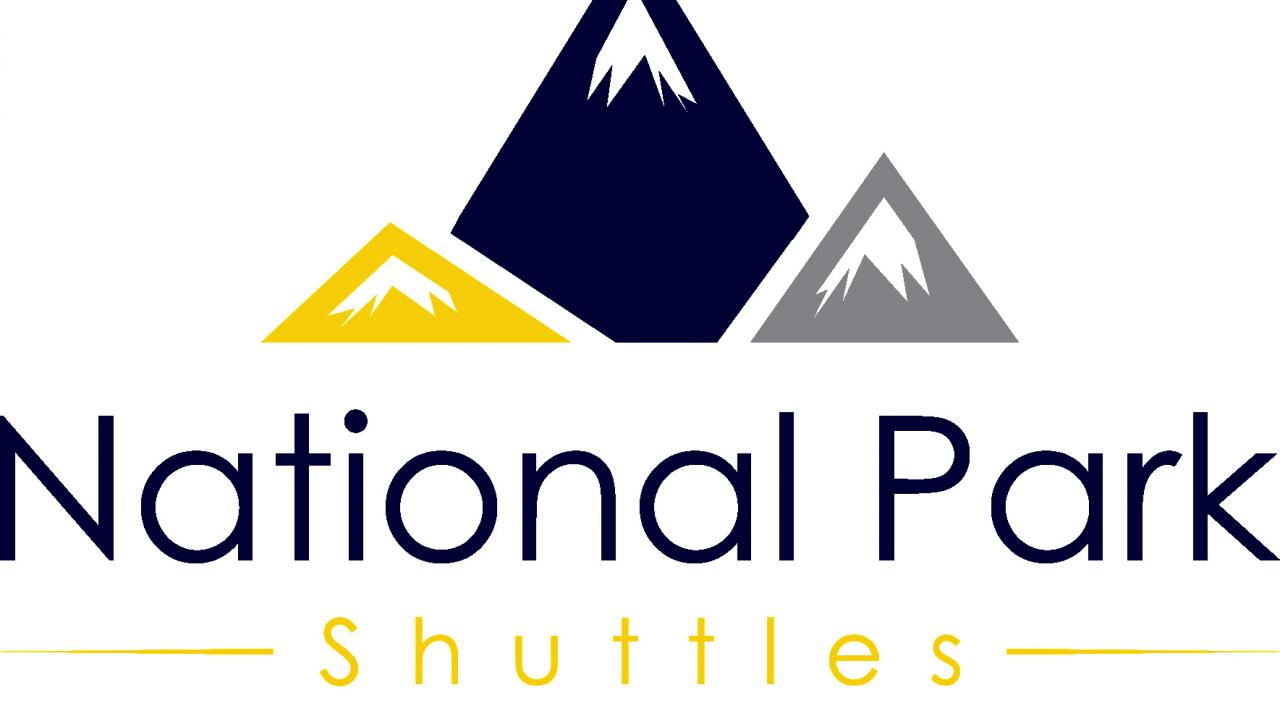 National Park Shuttles