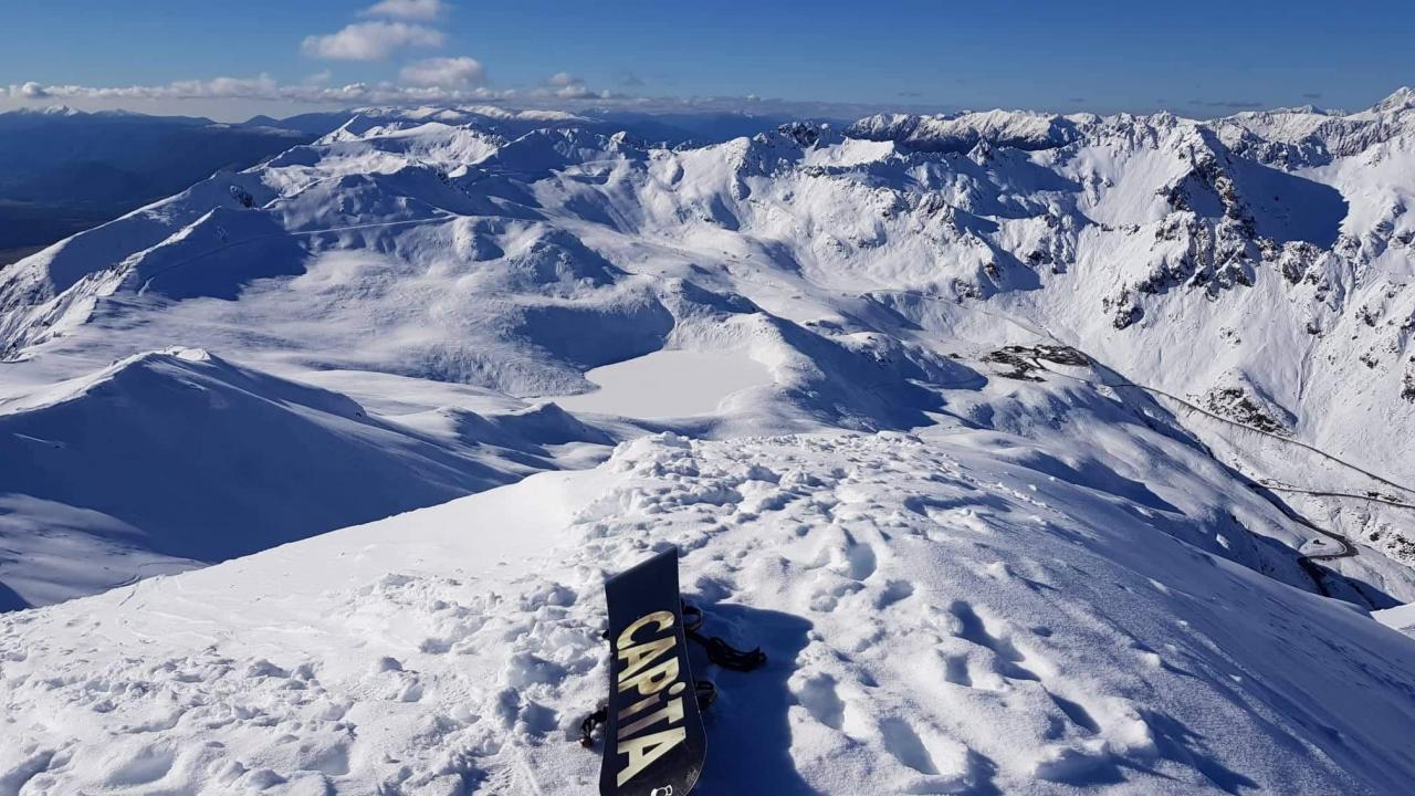 Rainbow Ski Area