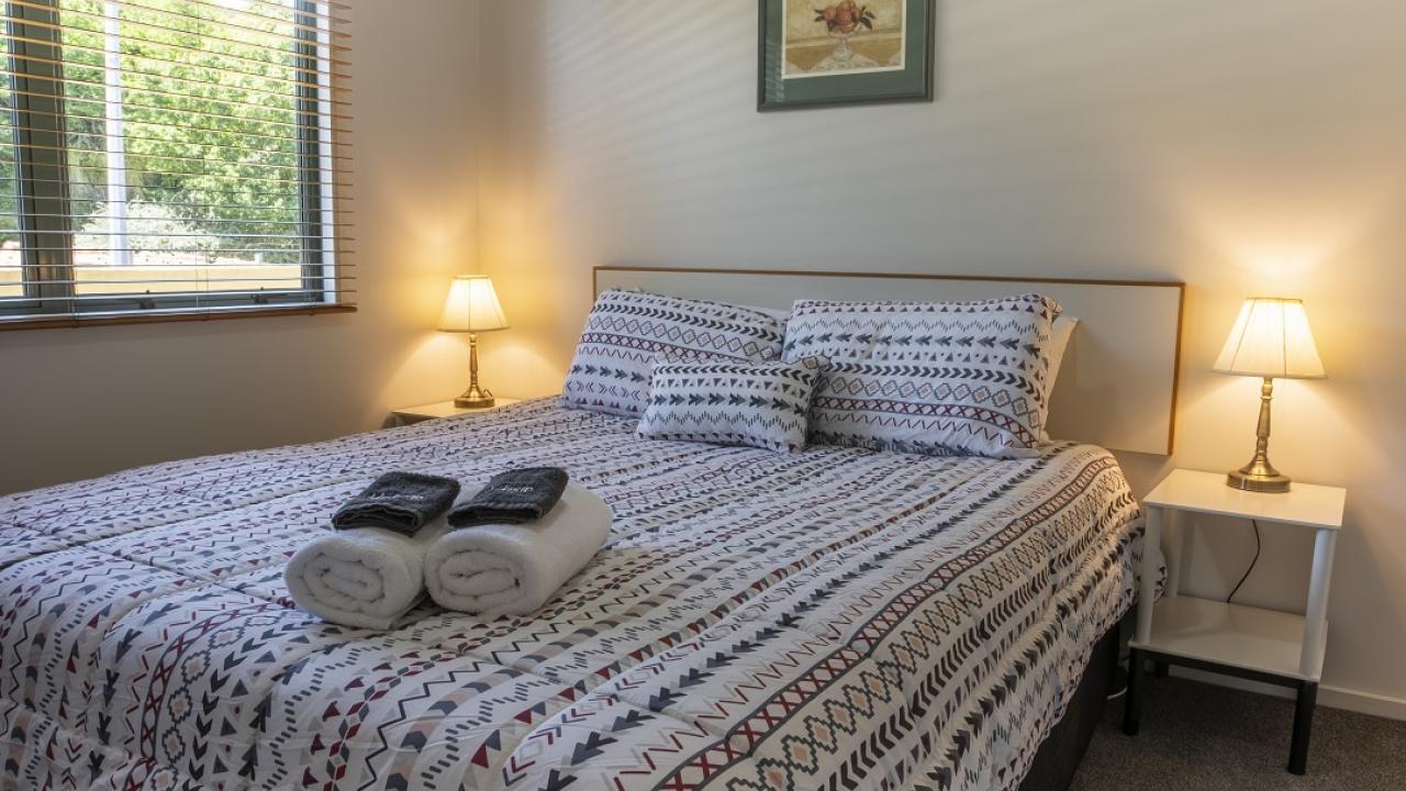 Tuscany Gardens Motor Lodge