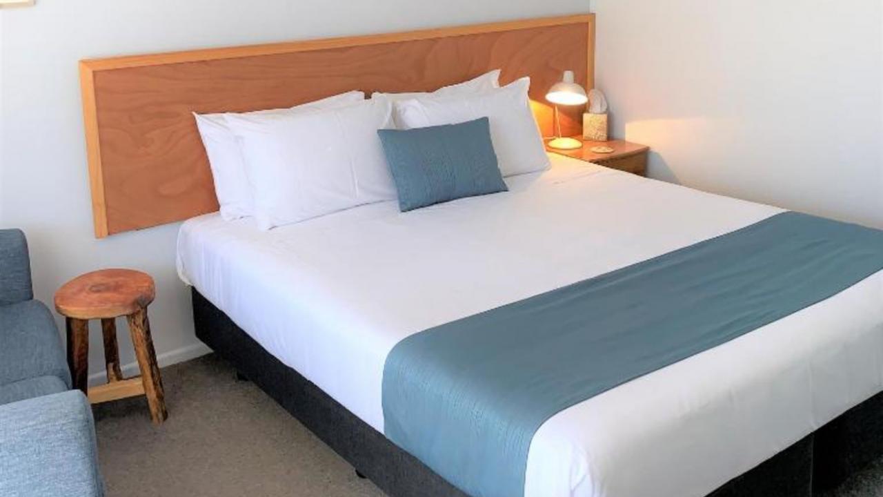 Collingwood Park Motel 
