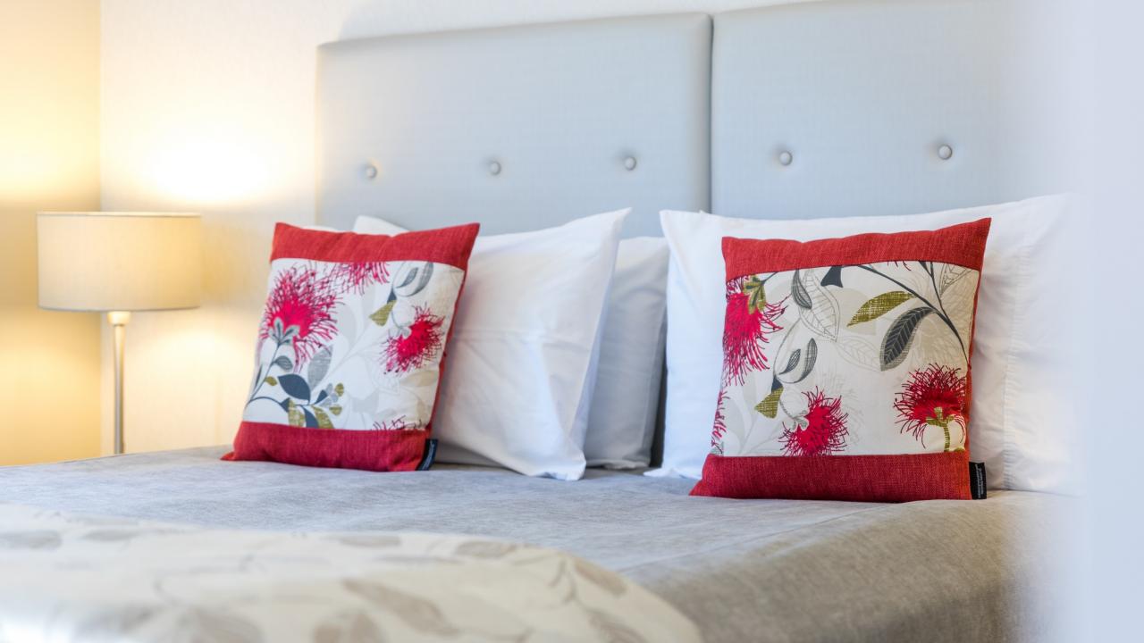 Our King Size Beds