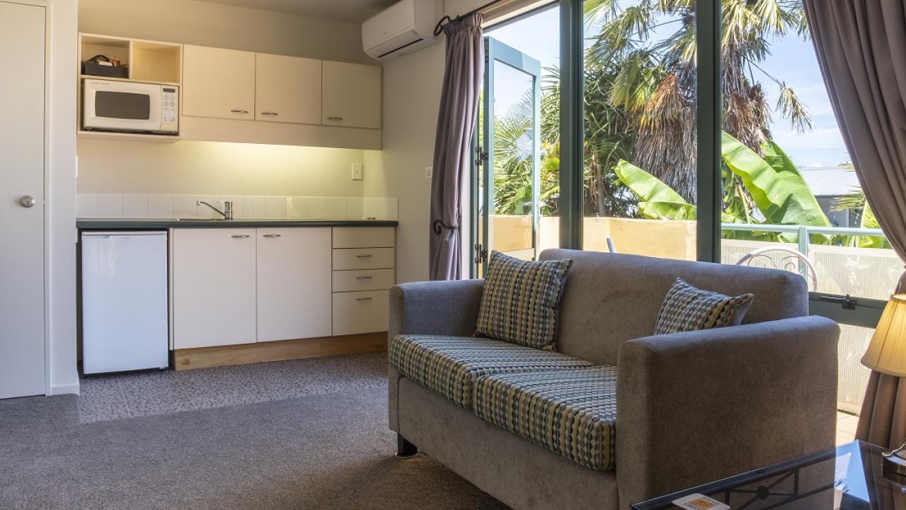 Tuscany Gardens Motor Lodge